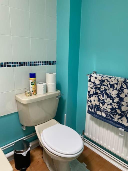 Cosy Apartment With Private Access And Kitchenette In Guildford (Adults Only) Worplesdon Экстерьер фото
